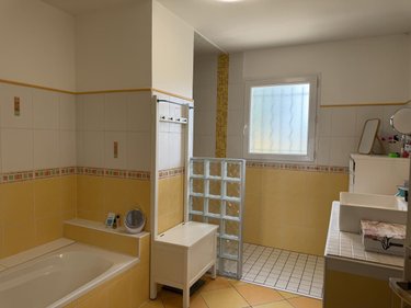 Maison a vendre La Pouëze 49370 Maine-et-Loire 150 m2 5 pièces 293440 euros