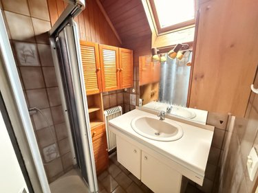 Maison a vendre Amiens 80000 Somme 83 m2 4 pièces 192400 euros