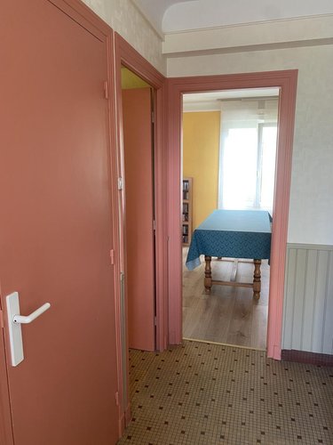 Maison a vendre Brest 29200 Finistère 85 m2  204750 euros