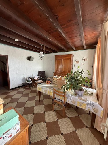 Maison a vendre Tanis 50170 Manche 90 m2 4 pièces 85220 euros