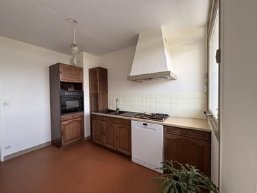 Appartement a vendre Laval 53000 Mayenne 80 m2 4 pièces 146720 euros