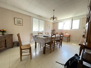 Maison a vendre Lorient 56100 Morbihan 285 m2 10 pièces 406200 euros