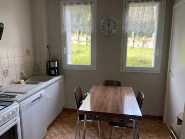 Appartement a vendre Vire-Normandie 14500 Calvados 73 m2 3 pièces 80250 euros