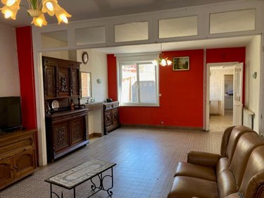 Maison a vendre Auchy-les-Mines 62138 Pas-de-Calais 116 m2  169600 euros