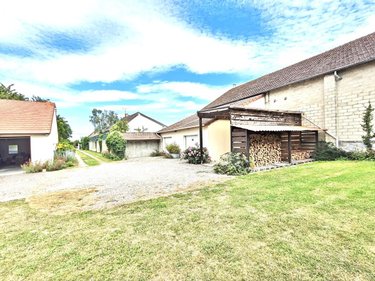Maison a vendre Caurel 51110 Marne 133 m2 4 pièces 427400 euros