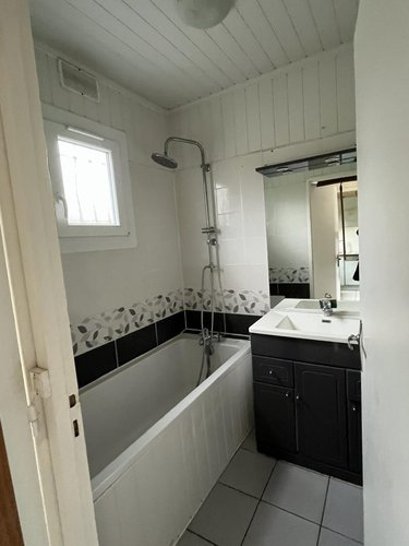 Maison a vendre Champvoisy 51700 Marne 68 m2  84800 euros