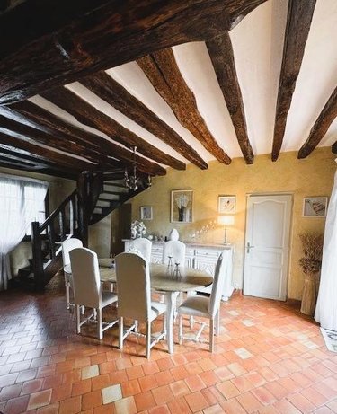 Maison a vendre Fercé-sur-Sarthe 72430 Sarthe 165 m2 6 pièces 360000 euros