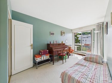 Appartement a vendre Meudon 92190 Hauts-de-Seine 95 m2 5 pièces 582400 euros