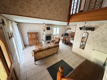 Maison a vendre Landaul 56690 Morbihan 115 m2 6 pièces 314400 euros