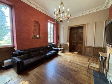 Maison a vendre Sainte-Hélène-du-Lac 73800 Savoie 538 m2 14 pièces 795000 euros