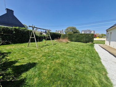 Maison a vendre Pluméliau-Bieuzy 56930 Morbihan 101 m2 5 pièces 281160 euros