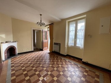 Maison a vendre Marolles-les-Braults 72260 Sarthe 69 m2 3 pièces 45024 euros