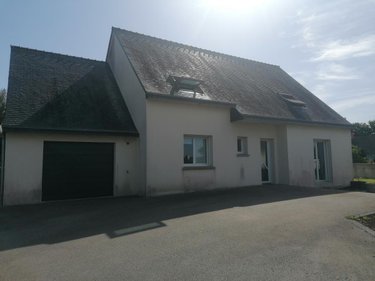 Maison a vendre Trézilidé 29440 Finistère 135 m2 6 pièces 270920 euros