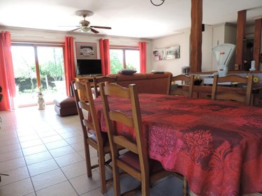 Maison a vendre Pont-Melvez 22390 Côtes-d'Armor 130 m2 4 pièces 345000 euros