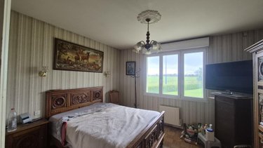 Maison a vendre Plougourvest 29400 Finistère 115 m2 5 pièces 177650 euros