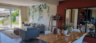 Maison a vendre Cerelles 37390 Indre-et-Loire 109 m2  338000 euros
