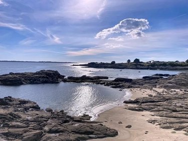 Maison a vendre Ploemeur 56270 Morbihan 164 m2 9 pièces 997500 euros