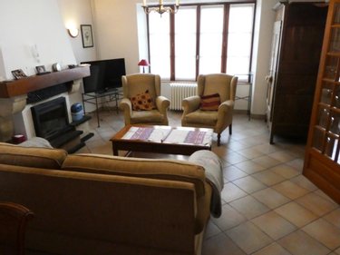 Maison a vendre Ploërdut 56160 Morbihan 142 m2 8 pièces 137100 euros
