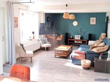 Maison a vendre Carvin 62220 Pas-de-Calais 140 m2 8 pièces 251660 euros