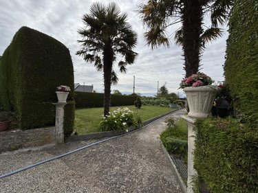 Maison a vendre Sainte-Mère-Église 50480 Manche 159 m2 6 pièces 290200 euros