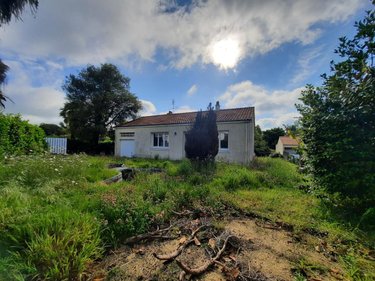 Maison a vendre Challans 85300 Vendée 104 m2 4 pièces 221000 euros