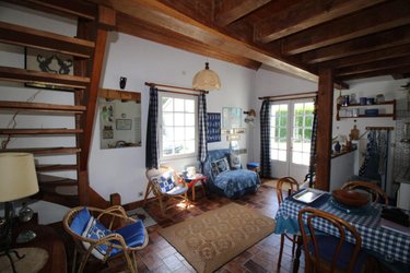 Maison a vendre Bangor 56360 Morbihan 102 m2 4 pièces 476100 euros