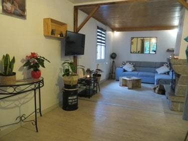 Maison a vendre Souleuvre-en-Bocage 14350 Calvados 124 m2 6 pièces 174000 euros