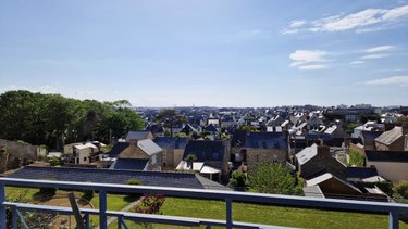 Appartement a vendre Saint-Malo 35400 Ille-et-Vilaine 76 m2 3 pièces 436800 euros