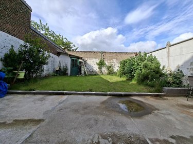 Maison a vendre Auchel 62260 Pas-de-Calais 90 m2 4 pièces 108000 euros