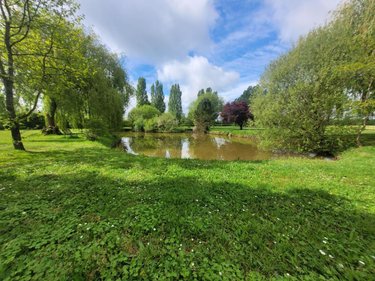 Maison a vendre Précigné 72300 Sarthe 210 m2 7 pièces 353600 euros