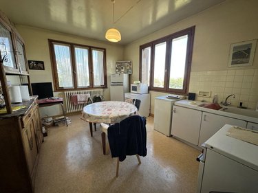 Maison a vendre Saint-Flour 15100 Cantal 167 m2  201400 euros