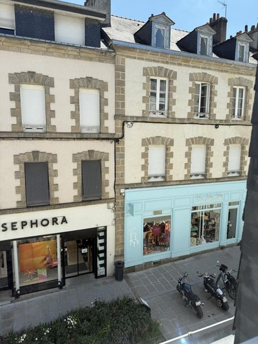 Location appartement Vannes 56000 Morbihan 43 m2  745 euros