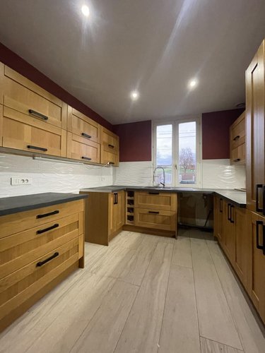 Maison a vendre Vaux-sur-Somme 80800 Somme 135 m2 5 pièces 236250 euros