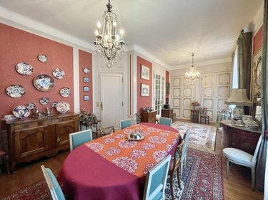 Maison a vendre Reims 51100 Marne 345 m2 11 pièces 1495000 euros