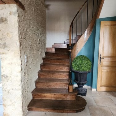 Maison a vendre Saint-Cosme-en-Vairais 72110 Sarthe 186 m2 7 pièces 270400 euros