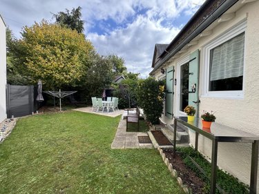 Maison a vendre Notre-Dame-de-Bondeville 76960 Seine-Maritime 125 m2 7 pièces 260000 euros