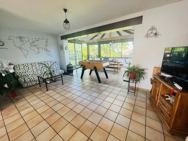 Maison a vendre Malaunay 76770 Seine-Maritime 132 m2 7 pièces 257250 euros