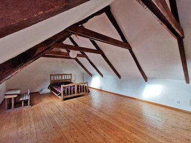 Maison a vendre Pommerit-Jaudy 22450 Côtes-d'Armor 180 m2 7 pièces 353600 euros