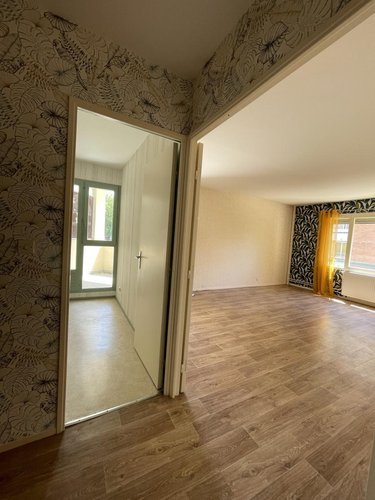Appartement a vendre Amiens 80000 Somme 54 m2 2 pièces 117600 euros