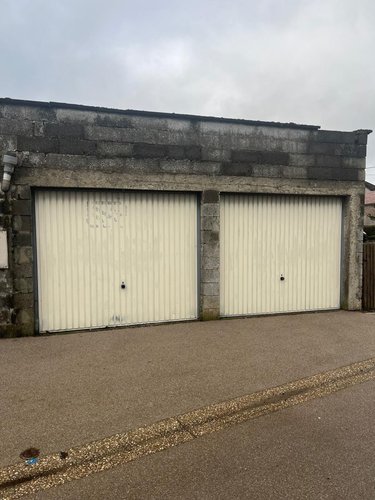 Garage et parking a vendre Saint-Laurent-Blangy 62223 Pas-de-Calais 32 m2  31800 euros