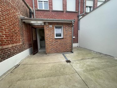Location appartement Abbeville 80100 Somme 41 m2  700 euros