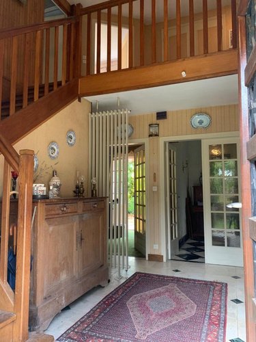 Maison a vendre Sahurs 76113 Seine-Maritime 172 m2 8 pièces 315000 euros