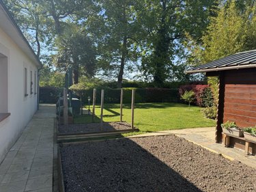 Maison a vendre Erdre-en-Anjou 49220 Maine-et-Loire 108 m2 3 pièces 262000 euros