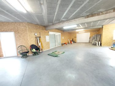 Maison a vendre Cossé-le-Vivien 53230 Mayenne 155 m2 5 pièces 374400 euros
