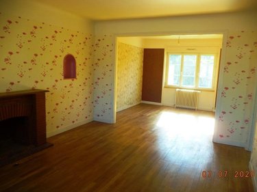 Location appartement Putanges-le-Lac 61210 Orne 124 m2 5 pièces 510 euros