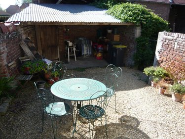 Location maison Corbie 80800 Somme 68 m2 4 pièces 658 euros
