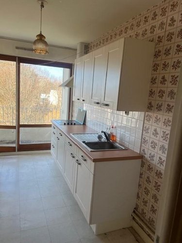 Appartement a vendre Vannes 56000 Morbihan 50 m2 2 pièces 142830 euros