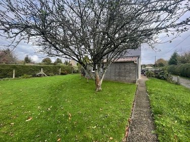 Maison a vendre Saussemesnil 50700 Manche 102 m2 5 pièces 251520 euros