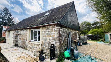 Maison a vendre Melrand 56310 Morbihan 105 m2 3 pièces 156840 euros