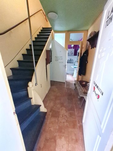 Maison a vendre Montoire-sur-le-Loir 41800 Loir-et-Cher 136 m2 3 pièces 228580 euros